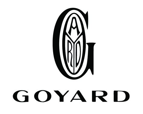 goyard logo